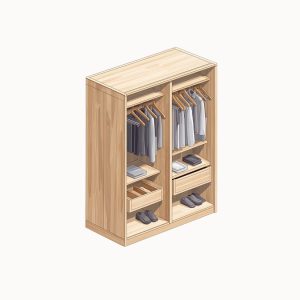 Cabinets