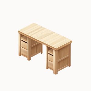 Desks